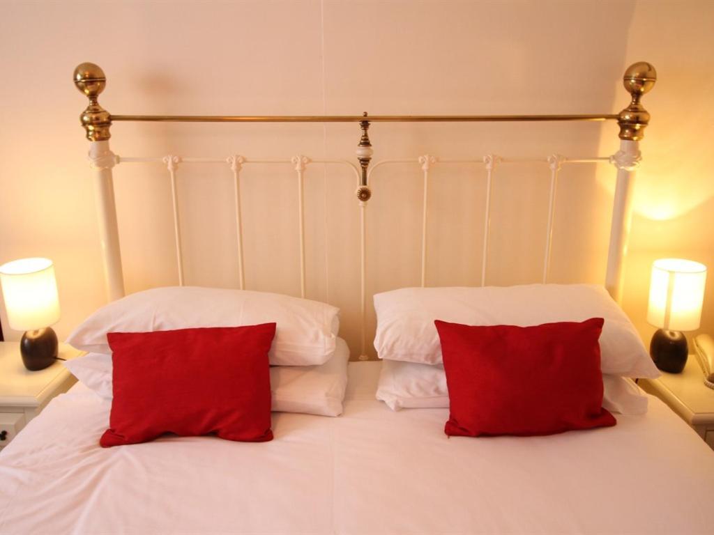 Pilgrims Hotel Кентербері Номер фото