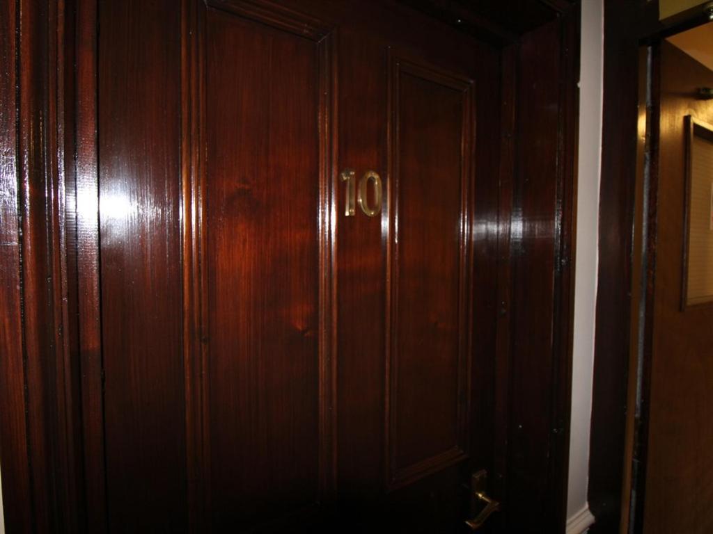 Pilgrims Hotel Кентербері Номер фото