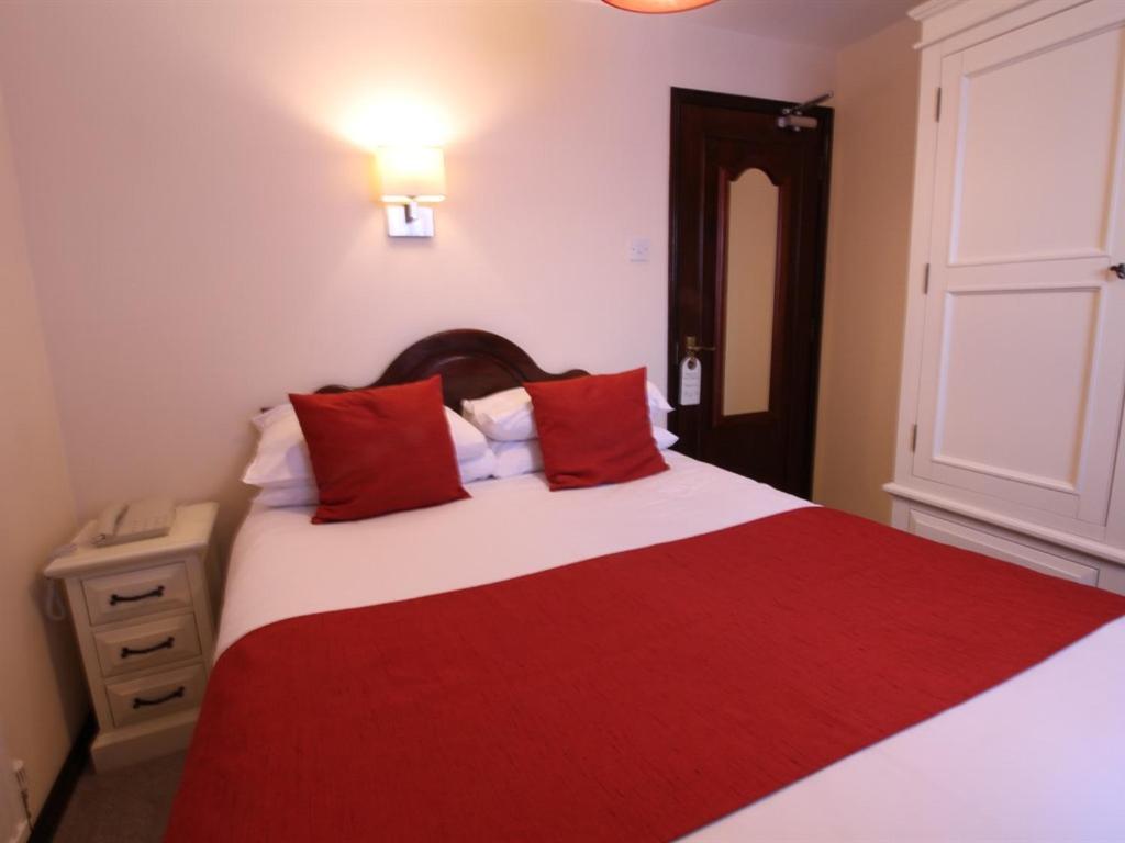 Pilgrims Hotel Кентербері Номер фото