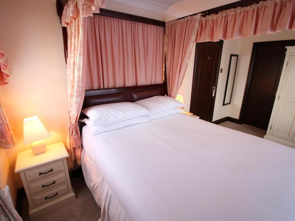 Pilgrims Hotel Кентербері Номер фото