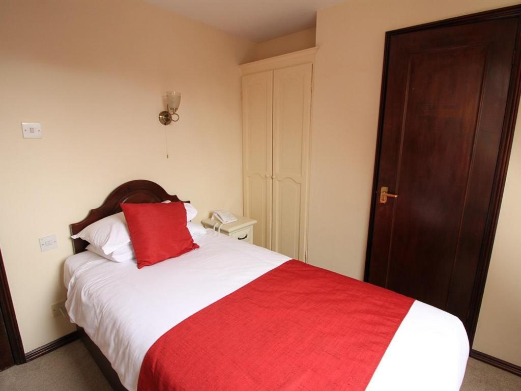 Pilgrims Hotel Кентербері Номер фото